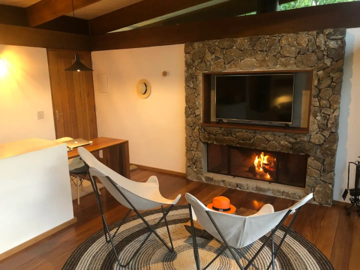 Imagem da galeria de fotos: Andar Corporativo Corporativo para Lançamento - Dois Vizinhos, Alto da Colina - REF: 8